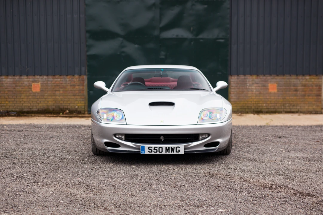 2000 Ferrari 550 Maranello - Image 3 of 31
