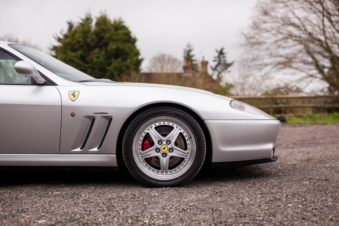 2000 Ferrari 550 Maranello - Image 4 of 31