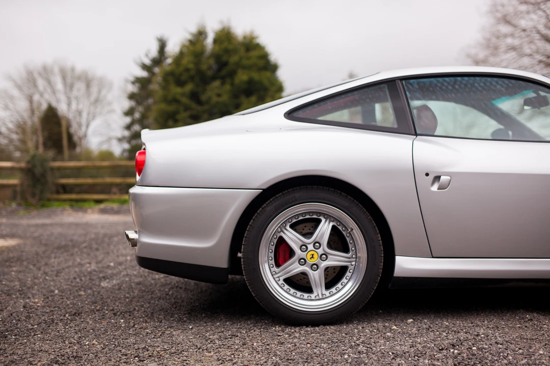 2000 Ferrari 550 Maranello - Image 5 of 31