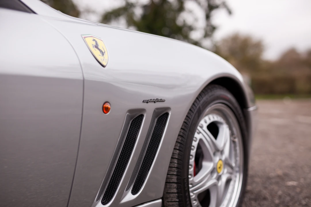 2000 Ferrari 550 Maranello - Image 9 of 31