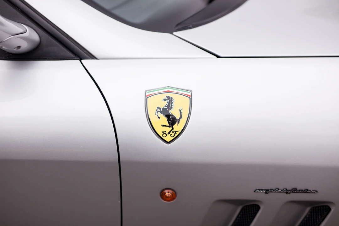 2000 Ferrari 550 Maranello - Image 10 of 31