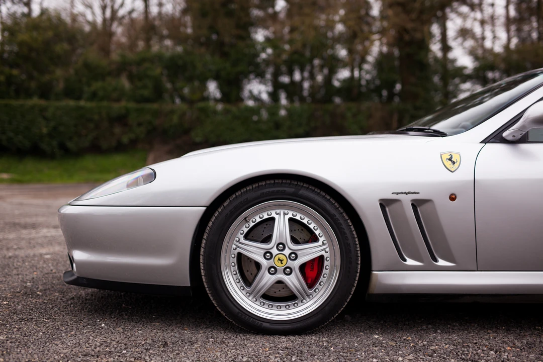 2000 Ferrari 550 Maranello - Image 11 of 31