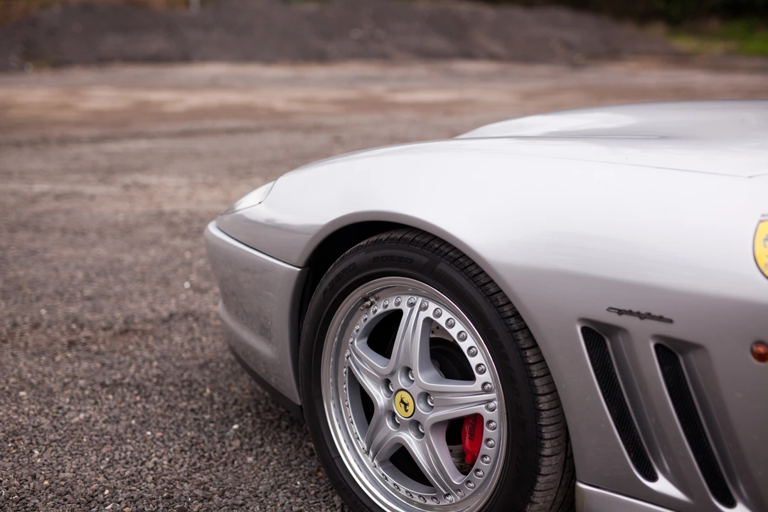 2000 Ferrari 550 Maranello - Image 12 of 31