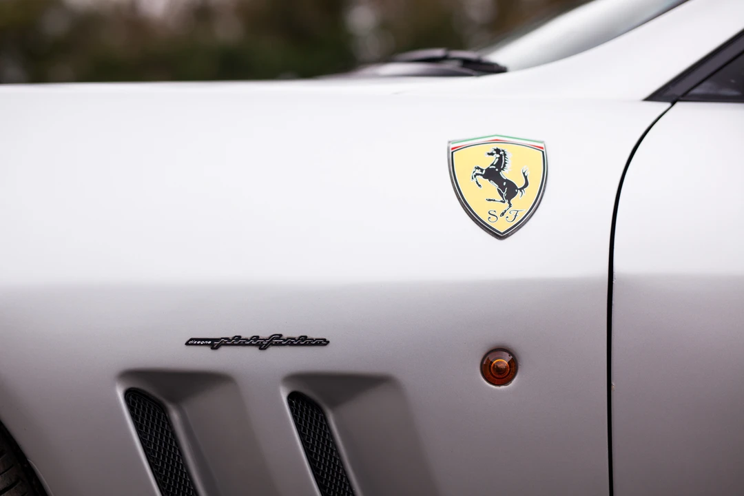 2000 Ferrari 550 Maranello - Image 13 of 31