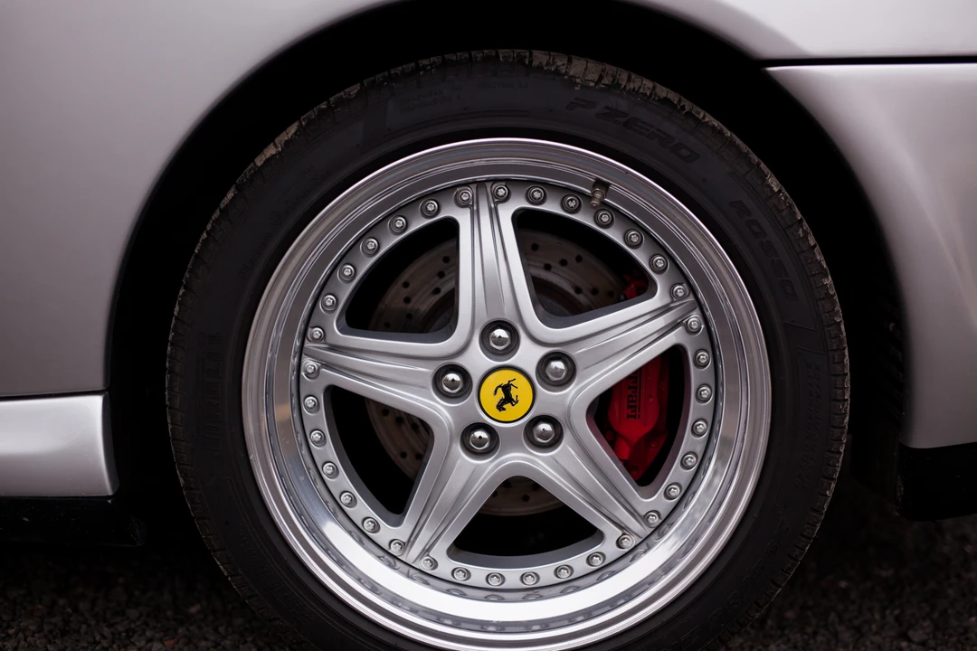 2000 Ferrari 550 Maranello - Image 14 of 31