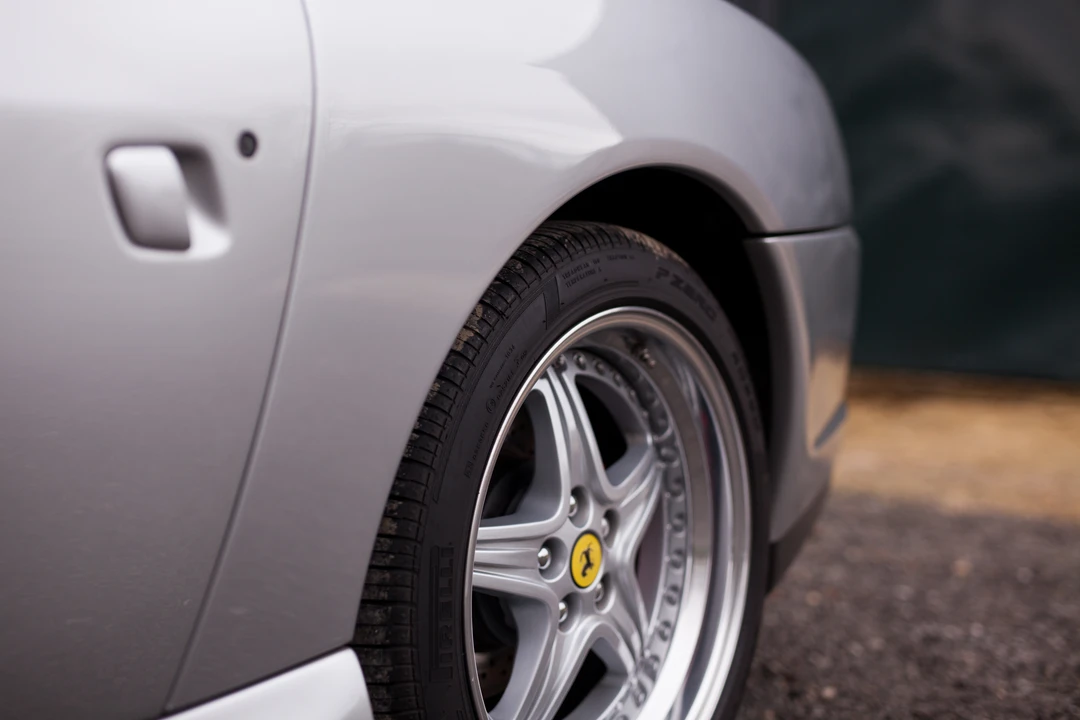2000 Ferrari 550 Maranello - Image 17 of 31