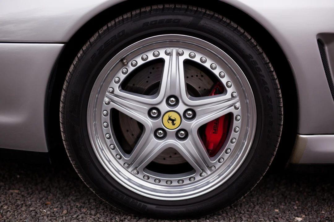 2000 Ferrari 550 Maranello - Image 18 of 31