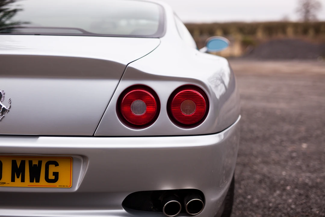 2000 Ferrari 550 Maranello - Image 23 of 31