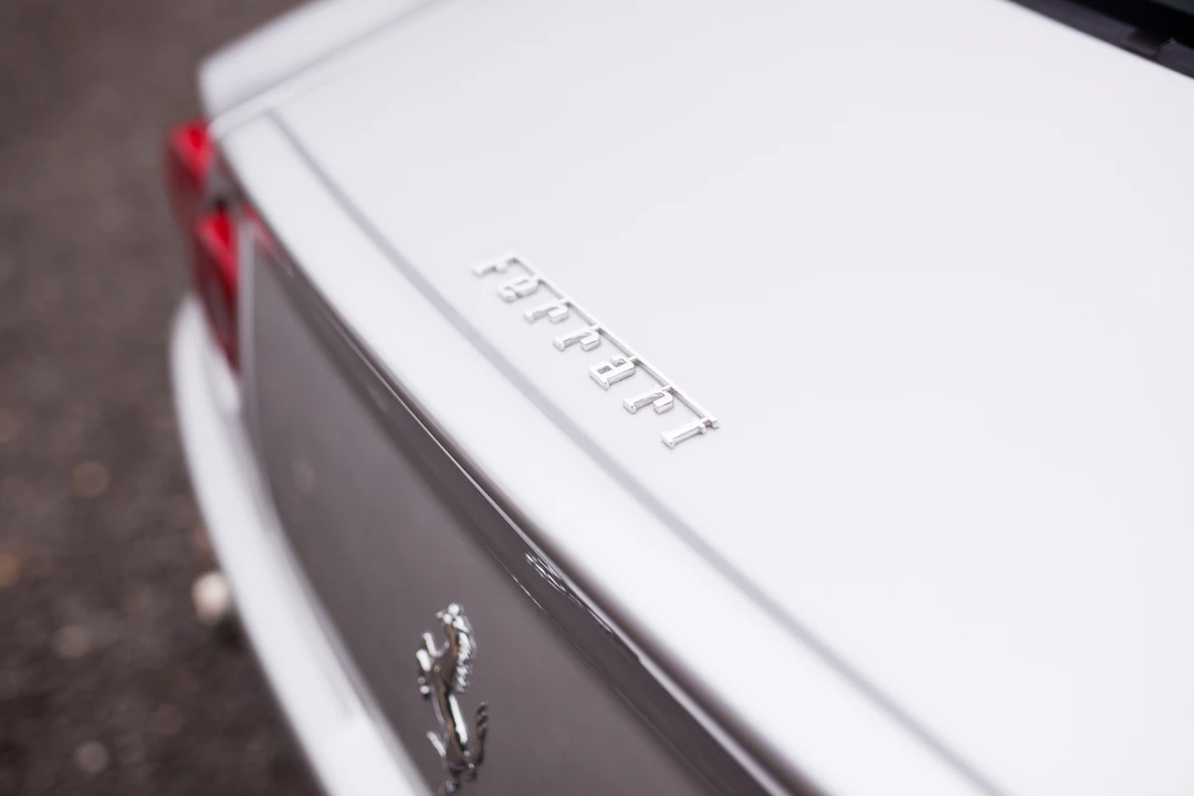 2000 Ferrari 550 Maranello - Image 27 of 31