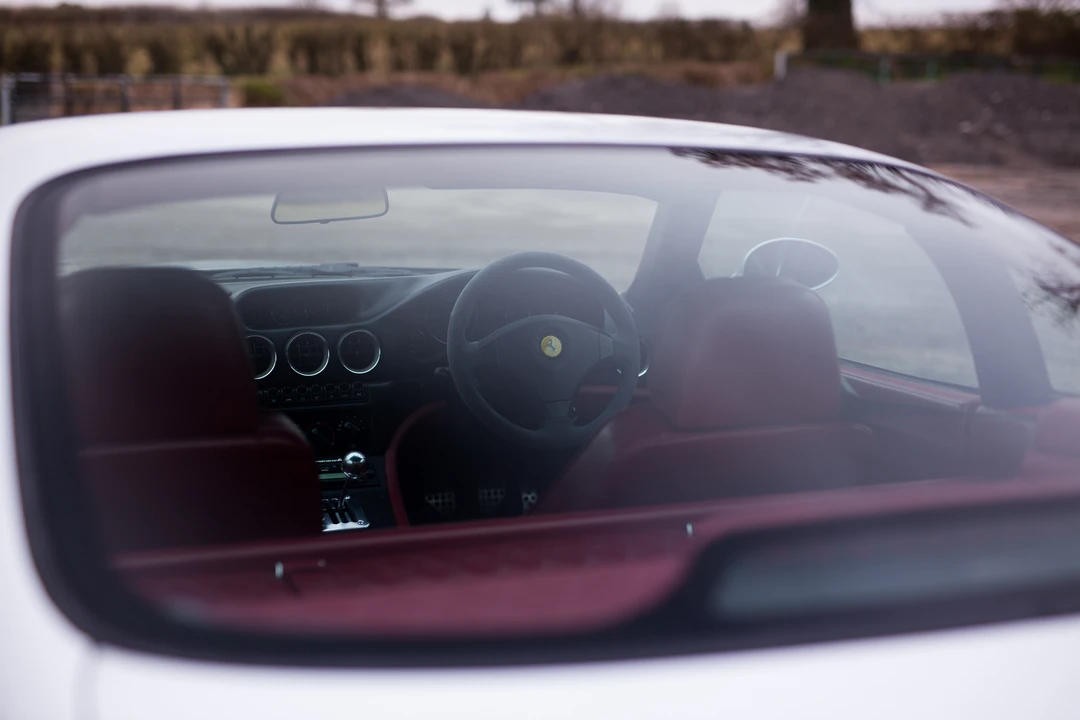 2000 Ferrari 550 Maranello - Image 28 of 31