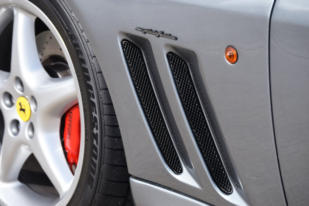 2000 Ferrari 550 Maranello - Image 7 of 31