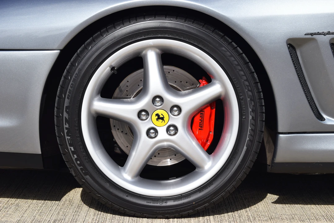 2000 Ferrari 550 Maranello - Image 10 of 31