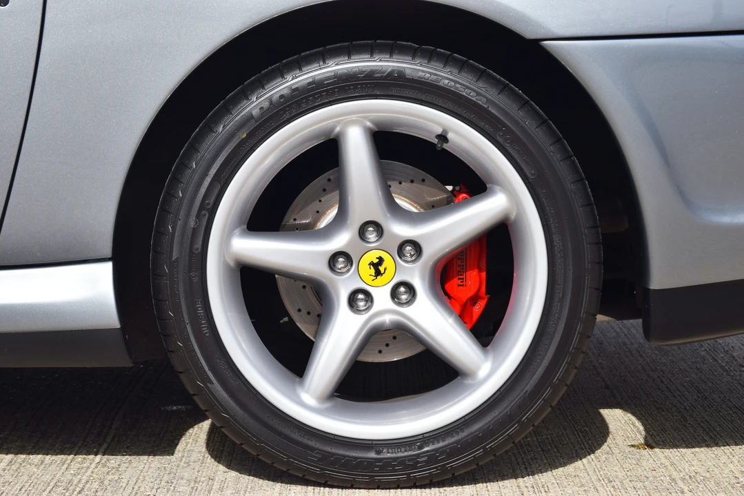 2000 Ferrari 550 Maranello - Image 11 of 31