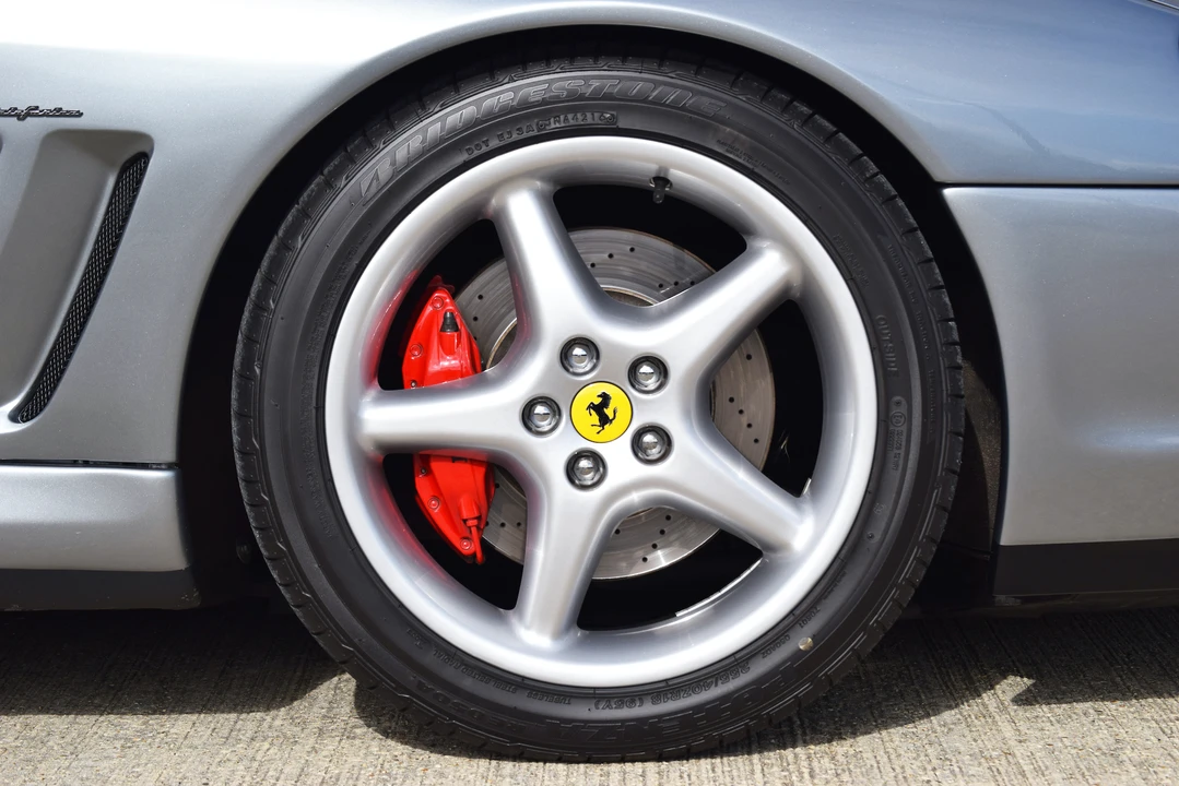 2000 Ferrari 550 Maranello - Image 12 of 31