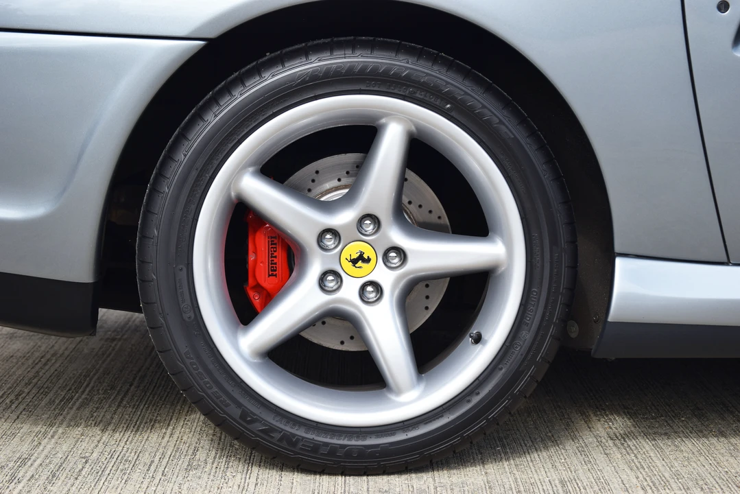 2000 Ferrari 550 Maranello - Image 13 of 31