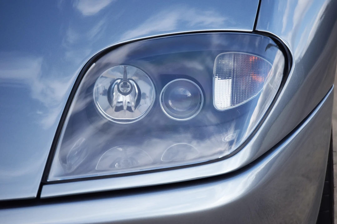 2000 Ferrari 550 Maranello - Image 15 of 31
