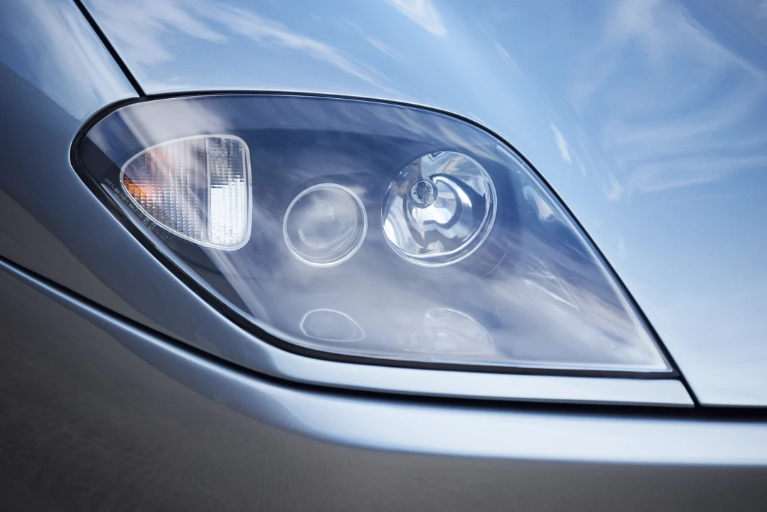 2000 Ferrari 550 Maranello - Image 16 of 31