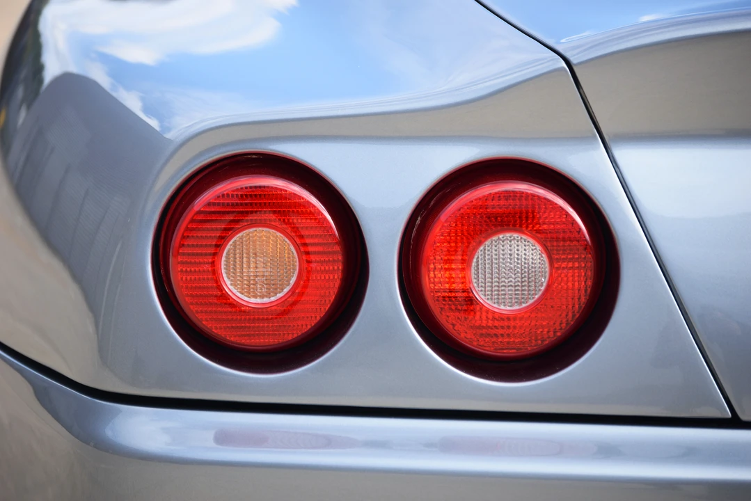 2000 Ferrari 550 Maranello - Image 17 of 31