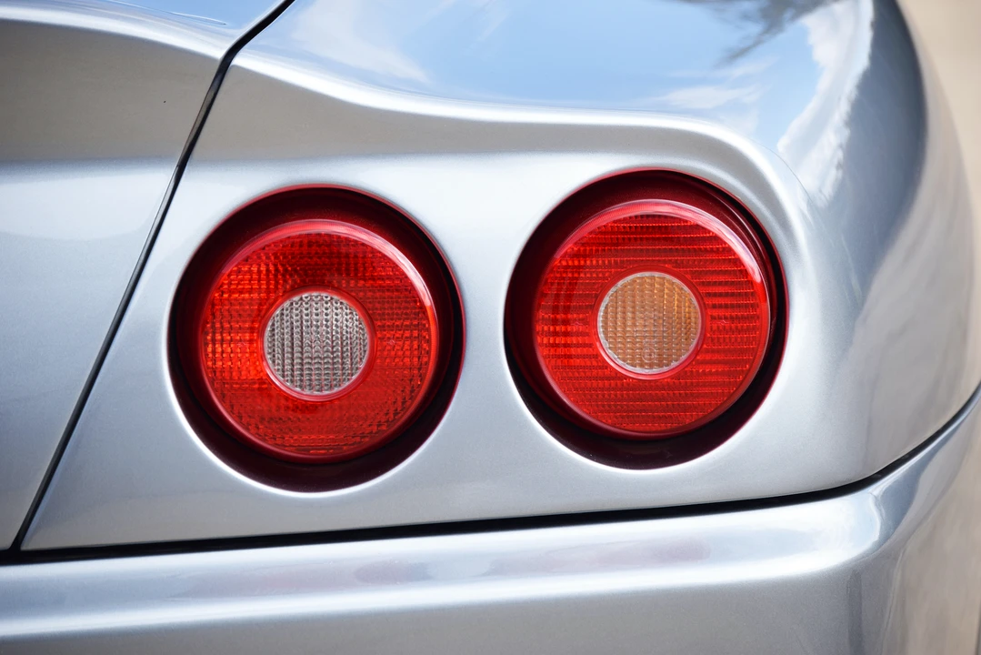2000 Ferrari 550 Maranello - Image 18 of 31