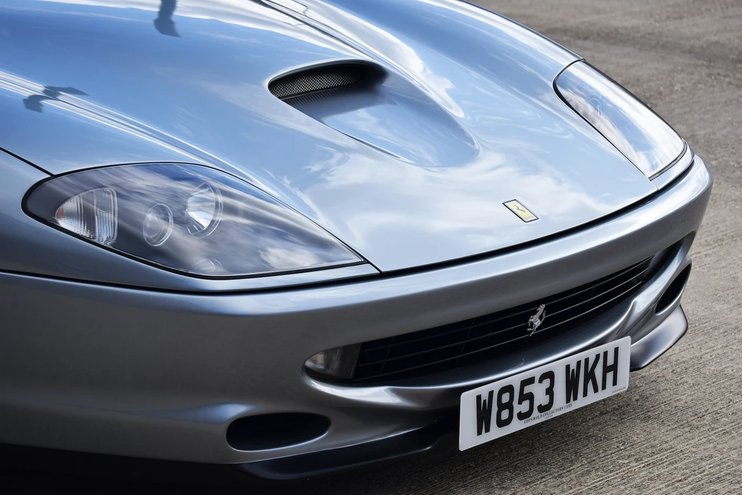 2000 Ferrari 550 Maranello - Image 20 of 31