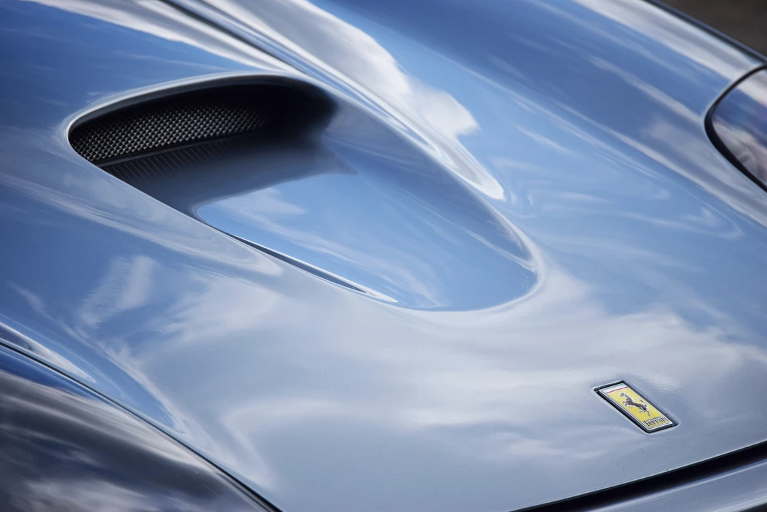 2000 Ferrari 550 Maranello - Image 21 of 31