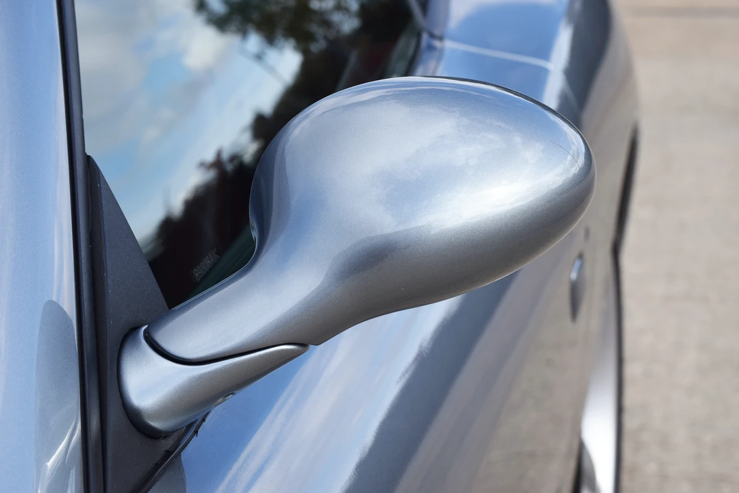 2000 Ferrari 550 Maranello - Image 22 of 31
