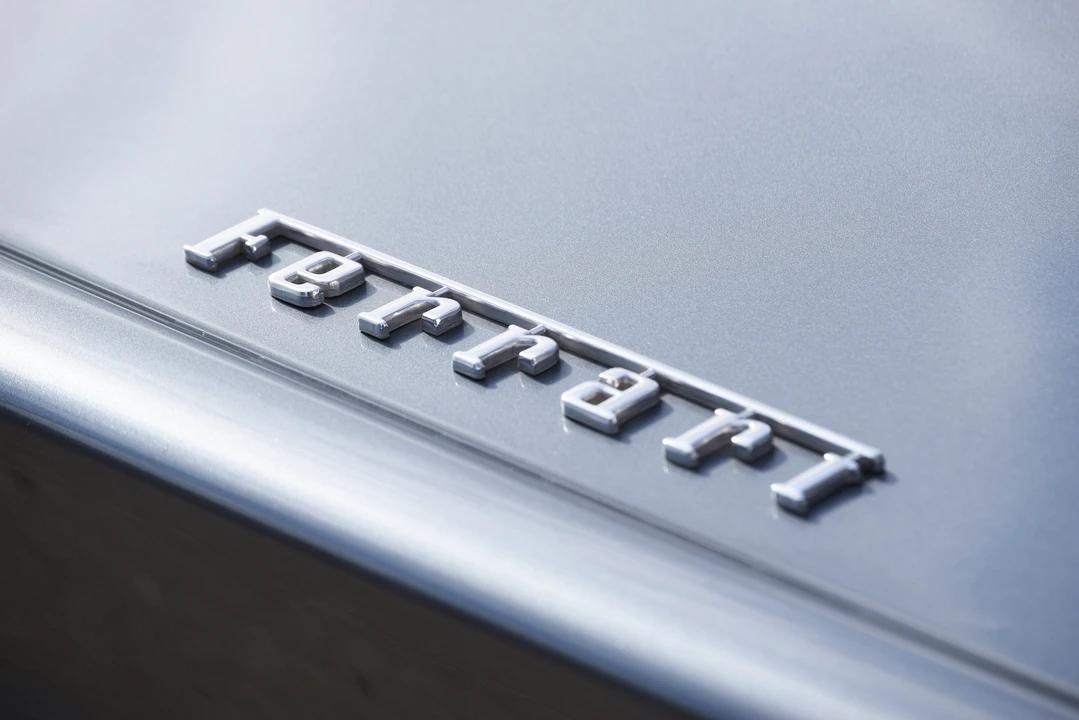 2000 Ferrari 550 Maranello - Image 26 of 31