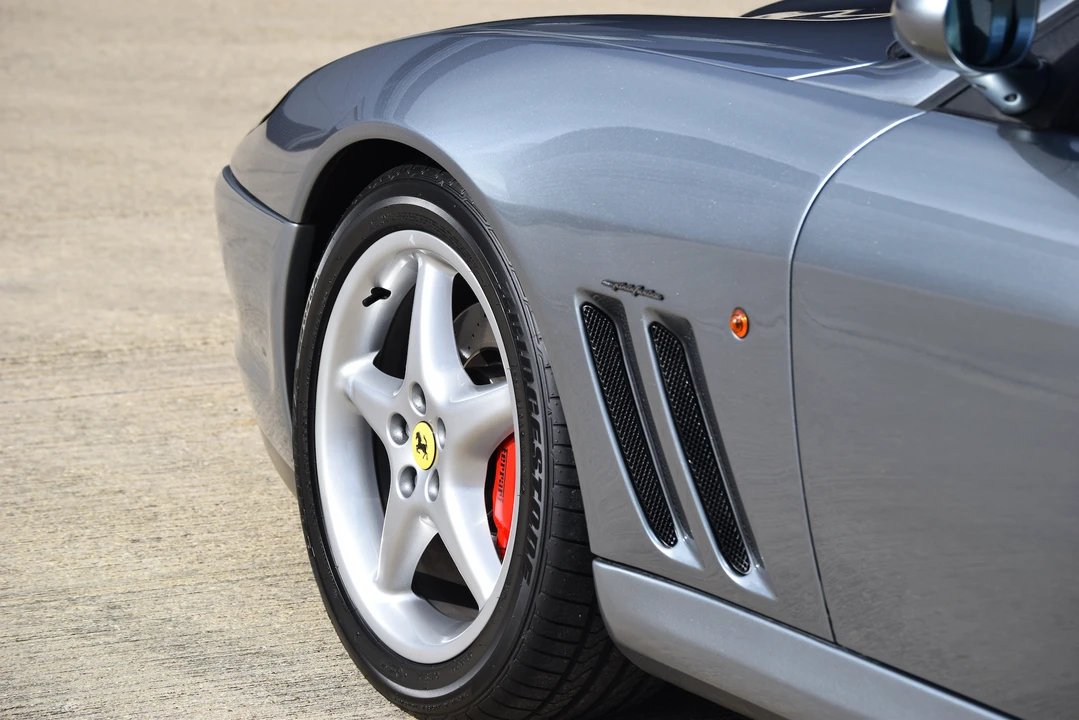 2000 Ferrari 550 Maranello - Image 29 of 31