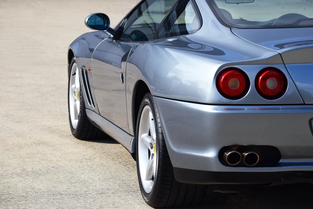 2000 Ferrari 550 Maranello - Image 31 of 31