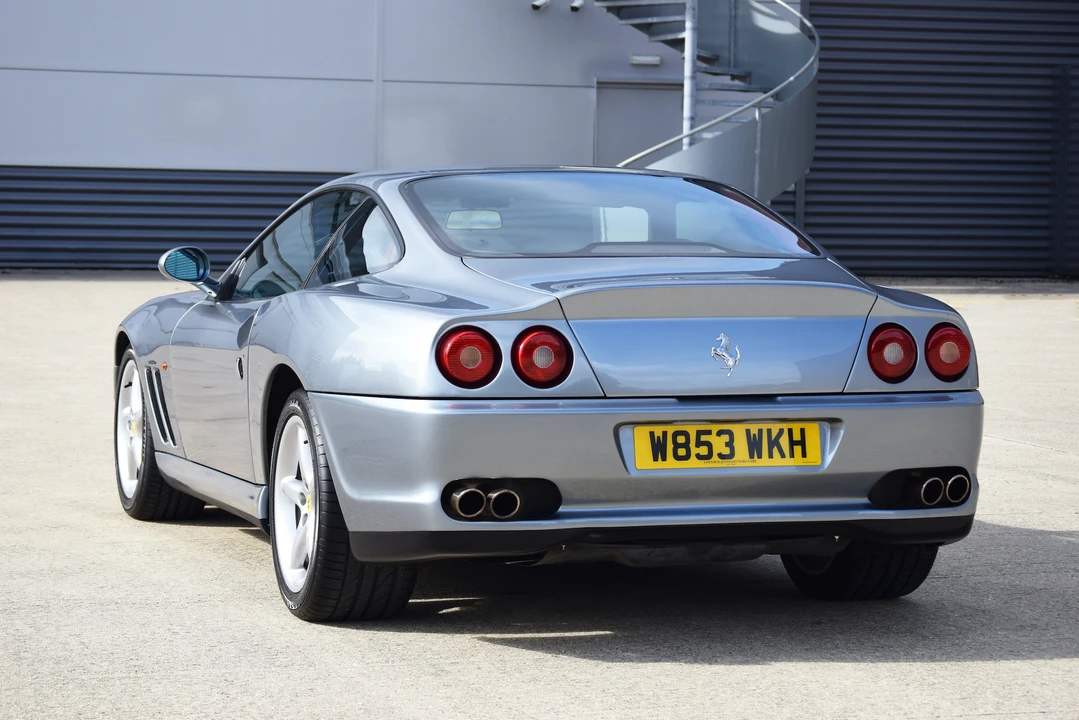 2000 Ferrari 550 Maranello - Image 5 of 31