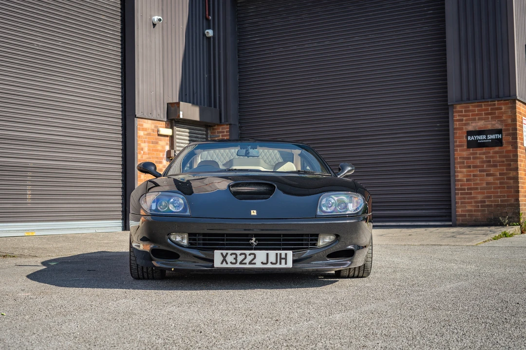 2000 Ferrari 550 Maranello - Image 3 of 31