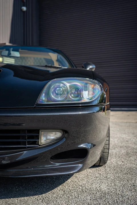 2000 Ferrari 550 Maranello - Image 30 of 31
