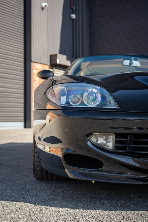 2000 Ferrari 550 Maranello - Image 29 of 31