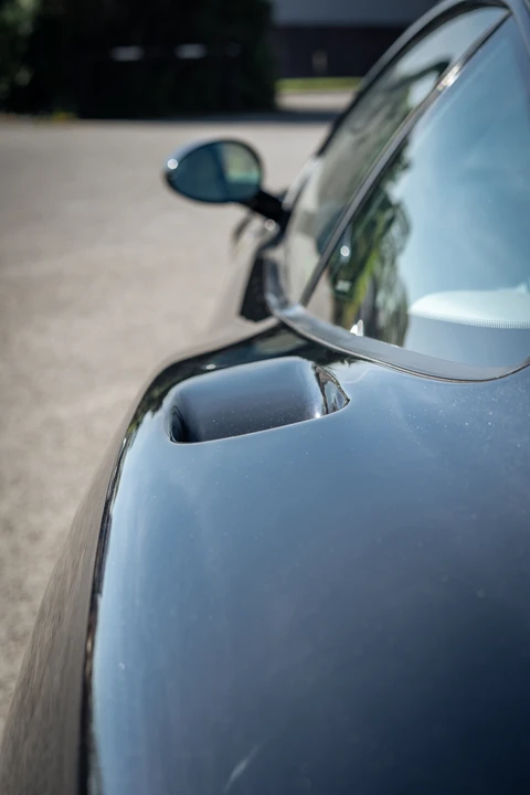 2000 Ferrari 550 Maranello - Image 31 of 31
