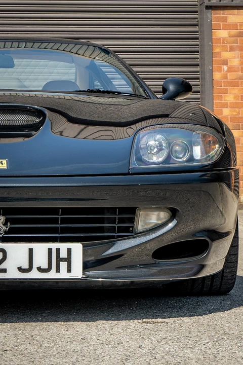 2000 Ferrari 550 Maranello - Image 28 of 31