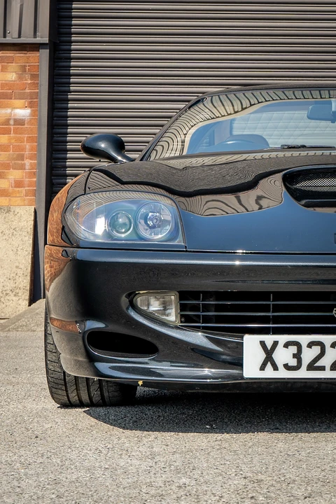 2000 Ferrari 550 Maranello - Image 27 of 31