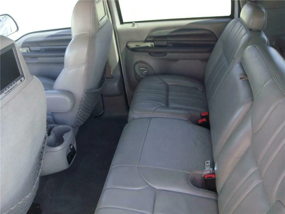 2000 Ford Excursion - Image 4 of 5