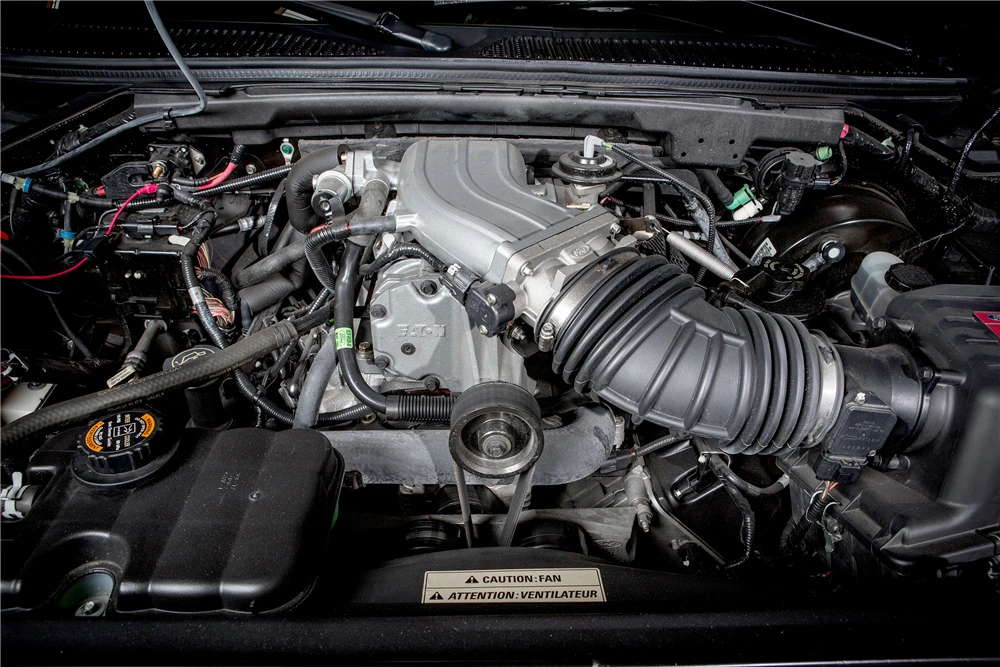 2000 Ford F-150 10th Gen - Image 3 of 6