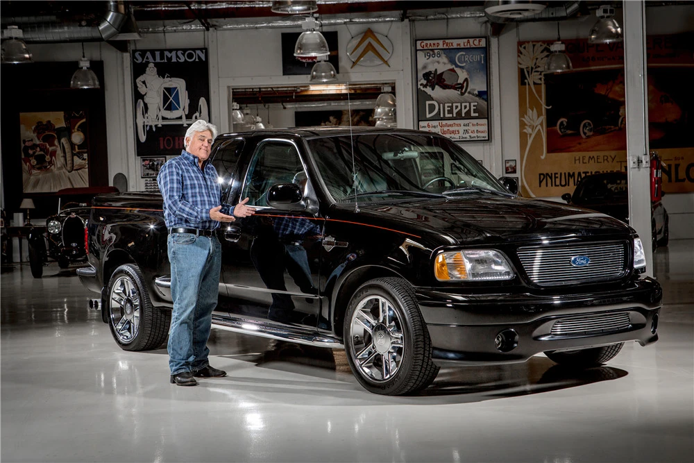 2000 Ford F-150 10th Gen - Image 2 of 6