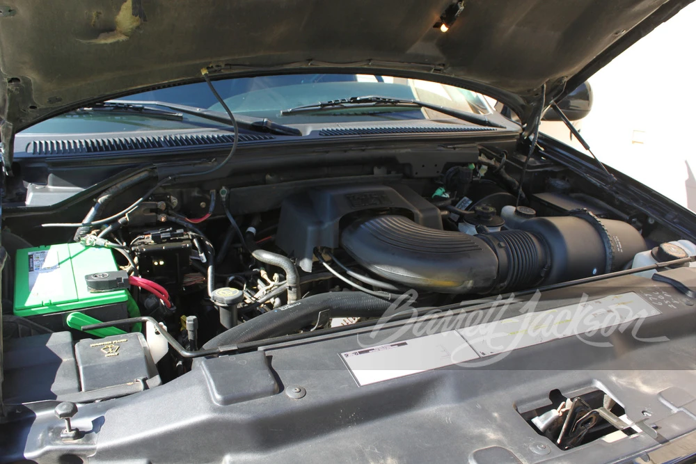 2000 Ford F-150 10th Gen - Image 3 of 10