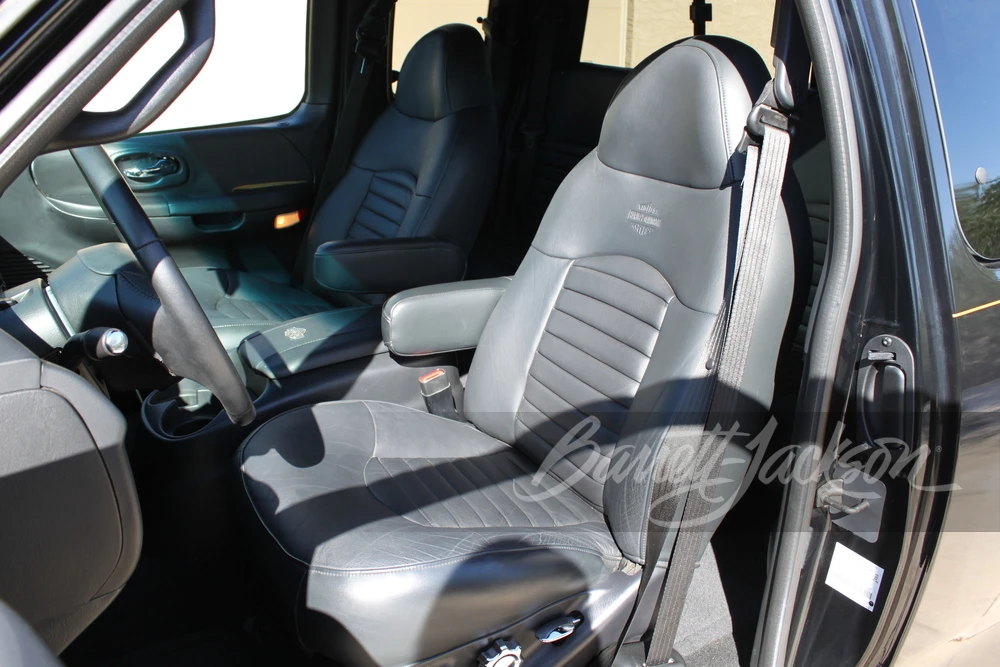 2000 Ford F-150 10th Gen - Image 4 of 10
