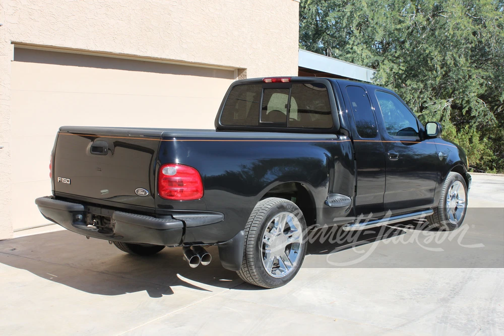 2000 Ford F-150 10th Gen - Image 6 of 10