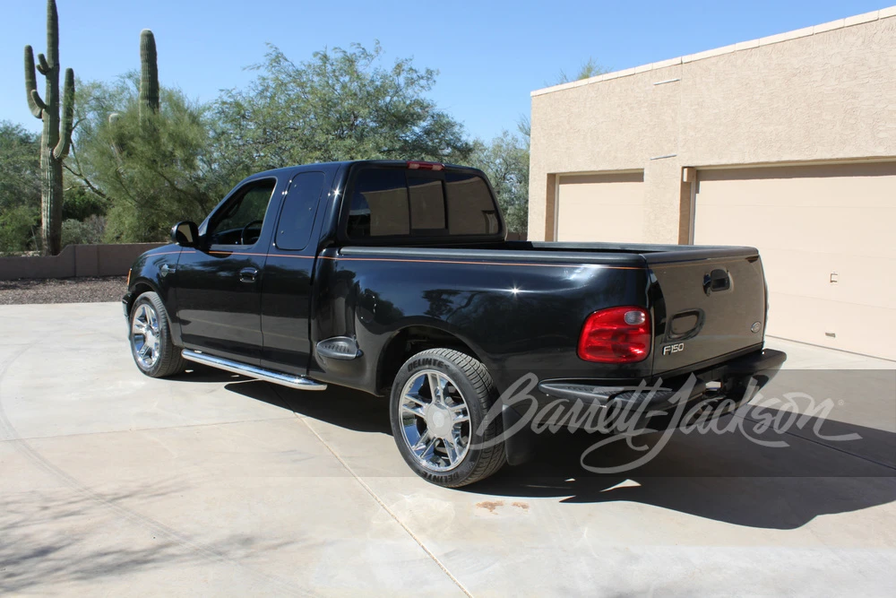 2000 Ford F-150 10th Gen - Image 2 of 10
