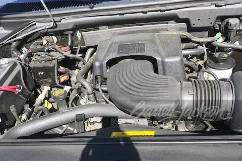 2000 Ford F-150 10th Gen - Image 2 of 4