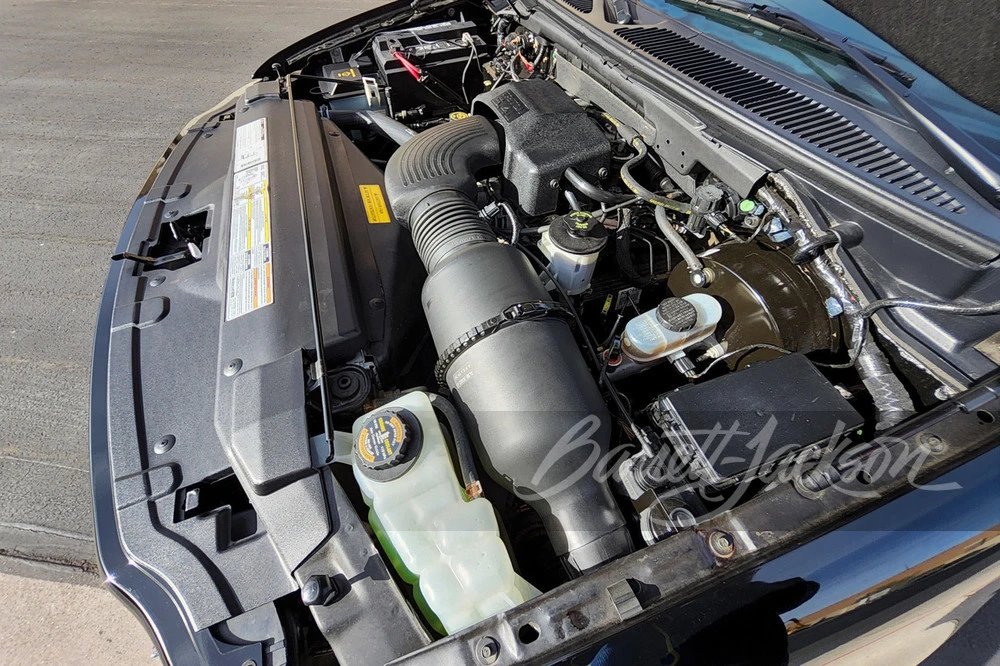 2000 Ford F-150 10th Gen - Image 3 of 20