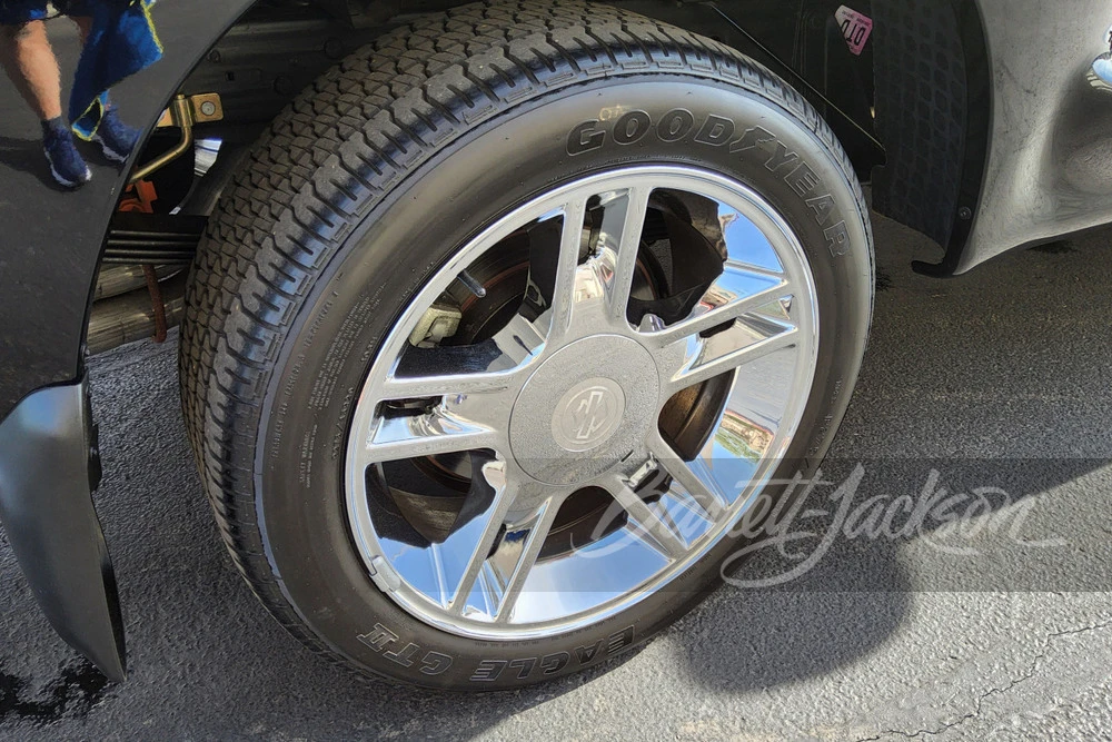2000 Ford F-150 10th Gen - Image 18 of 20