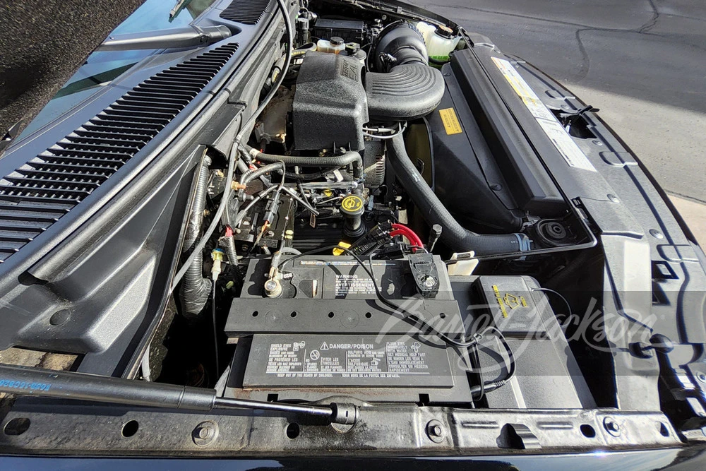 2000 Ford F-150 10th Gen - Image 7 of 20