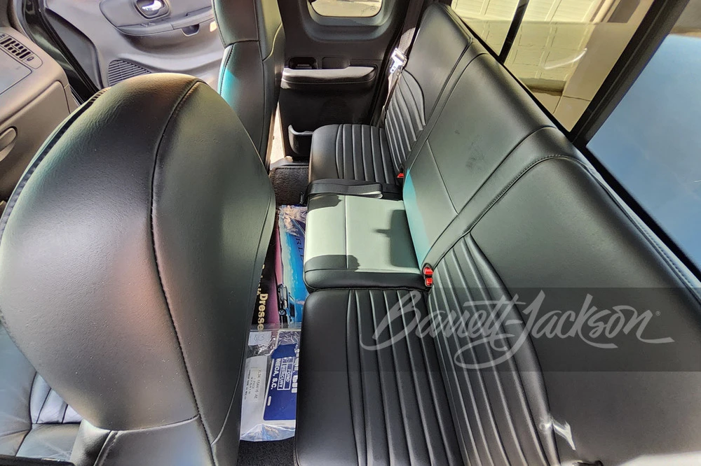 2000 Ford F-150 10th Gen - Image 10 of 20