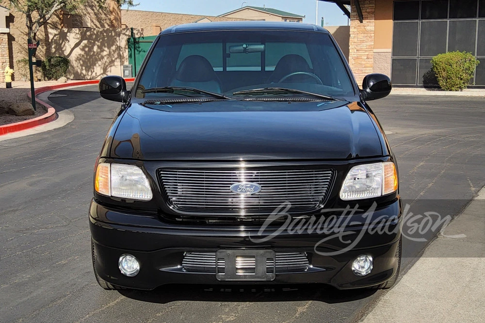 2000 Ford F-150 10th Gen - Image 17 of 20