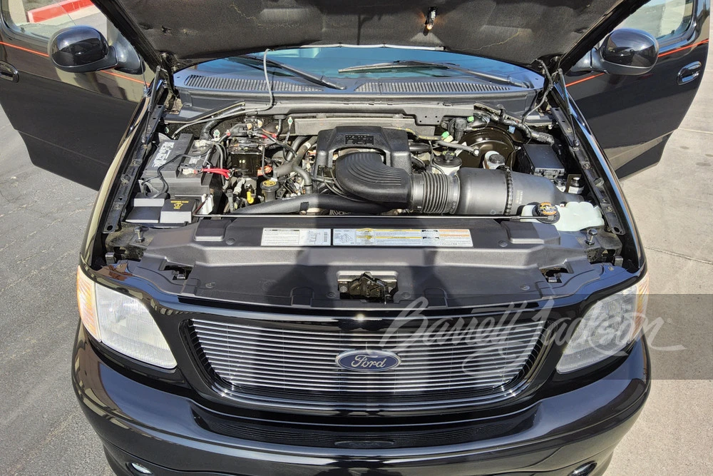 2000 Ford F-150 10th Gen - Image 6 of 20